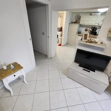 Daire A Casa Di Peppetto Radicofani