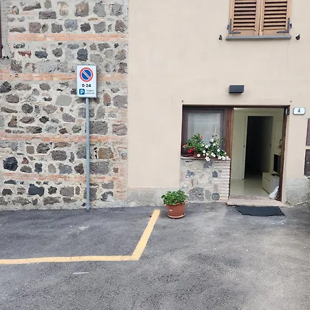 A Casa Di Peppetto