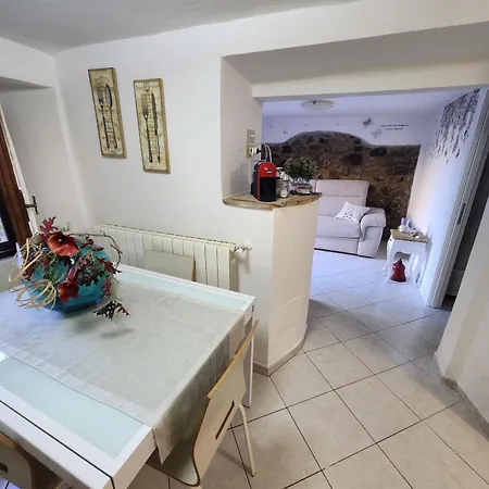 Daire A Casa Di Peppetto