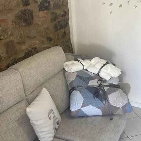 A Casa Di Peppetto *