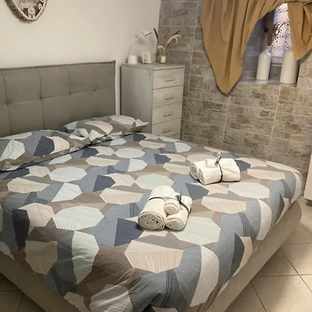 A Casa Di Peppetto Lejlighed Radicofani