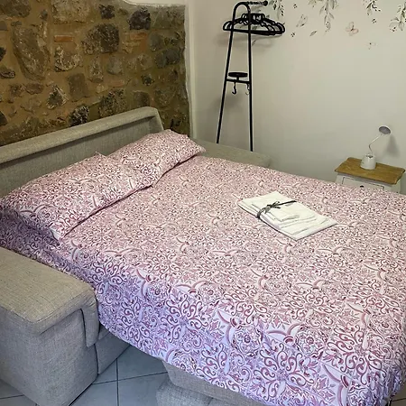 A Casa Di Peppetto