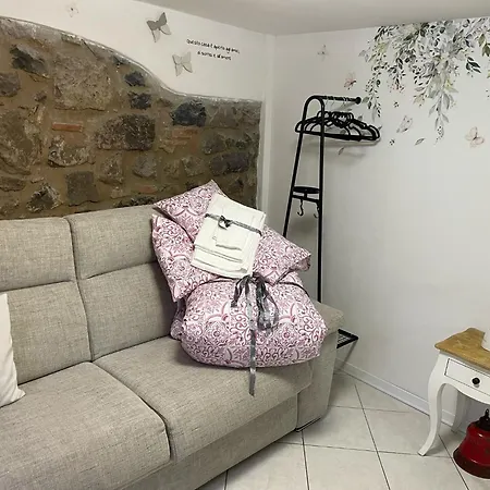 A Casa Di Peppetto