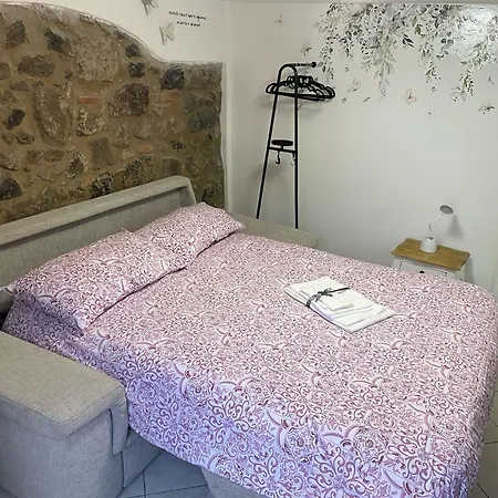 A Casa Di Peppetto *